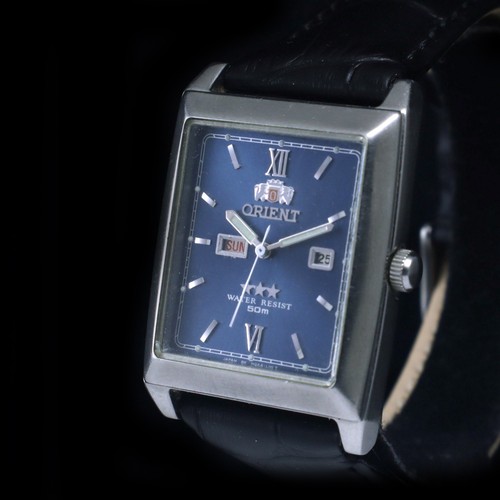 Orologio uomo vintage orient - orologio,