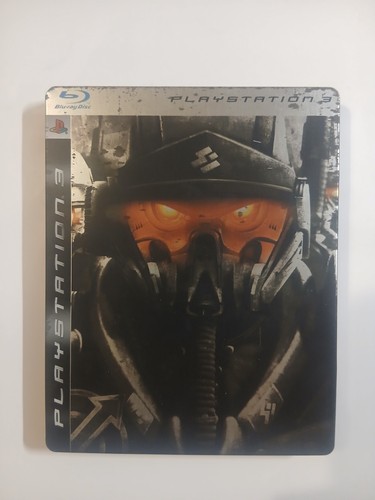Killzone ps3 pal ita - -,
