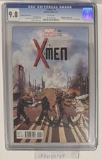 X-Men #1 2013 Suydam Deadpool