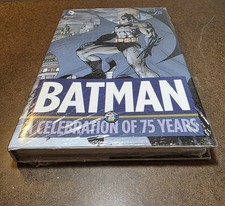 Batman: una celebrazione dei