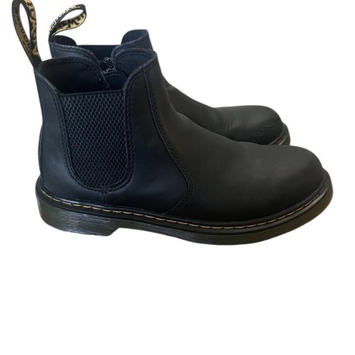 Stivaletti martens chelsea - martens,