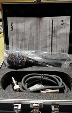 KARMA DM 789 - Microfono