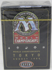 Mazzo MTG Tokyo Agosto 1999