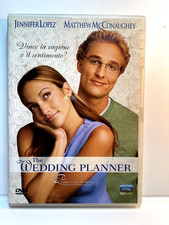 THE WEDDING PLANNER Jennifer