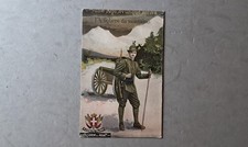 Cartolina Regio Esercito