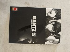 Gantz 27 PRIMA EDIZIONE Planet