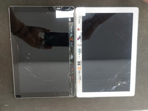 Asus tablet joblot - tablet,