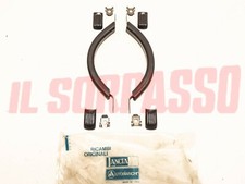 MANIGLIE INTERNE PASSEGGERI SU