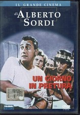 DVD Grande cinema Sordi un