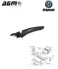 MOSTRINA COPERTURA PARABREZZA ANGOLO DX ORIGINALE ALFA ROMEO 159 BRERA 156074516