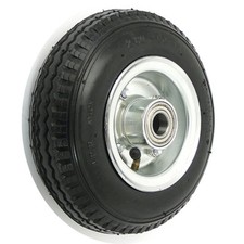 Ruota Ø 225 mm, ruota aria