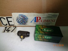CILINDRETTO FRENO RUOTA POSTERIORE PER MERCEDES 100 W631 D NISSAN TRADE 2.0D