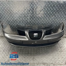 Paraurti anteriore seat ibiza