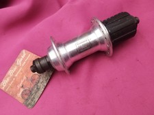 SHIMANO HUB REAR FH-RM40 32H