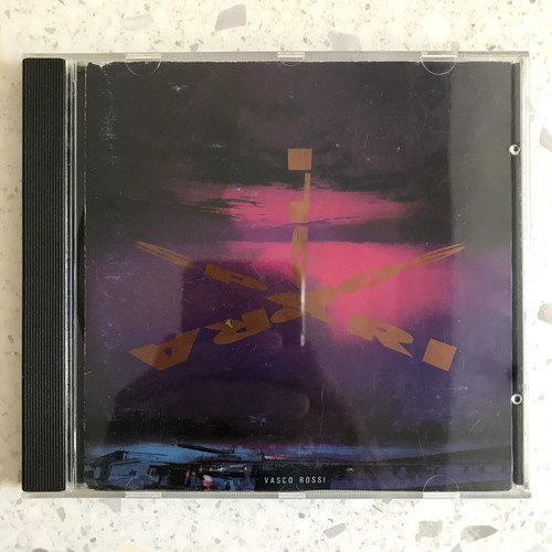 Vasco rossi gli spari sopra - gli,