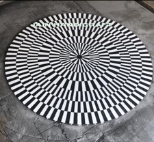 Tavolo 2' piano intarsiato