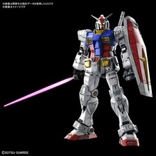 GUNDAM - 1/60 RX-78-2 Perfect