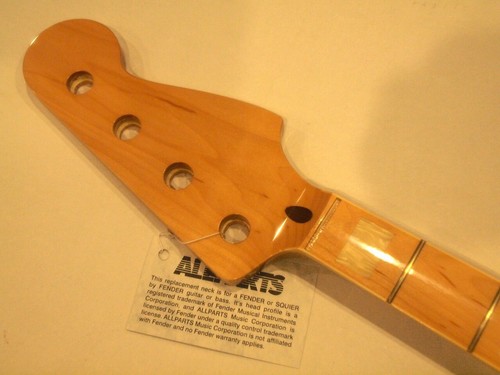 Allparts legatura intarsi - allparts, legatura/intarsi