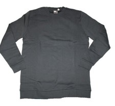 FELPA UOMO DARK SHADOW WASHED WARM ASOS taglia M nuova