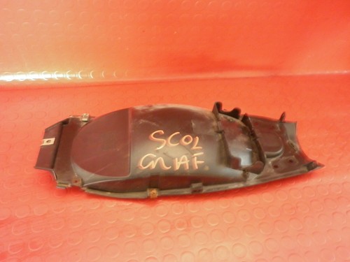 Sottocodone sotto codone vano - codone,