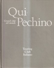 Qui Pechino - Touring Club
