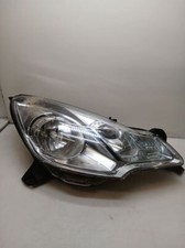 1606930680 Faro proiettore anteriore destro per CITROEN DS3 (11/09-01/16) 1.2 VTI 2009