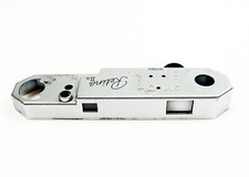 Top fotocamera KODAK Retina