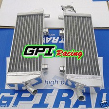 Radiatore KTM 250 SXF/SX-F