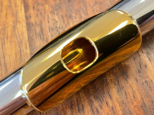 Nuovo flauto altus 907 - flauto, rbe