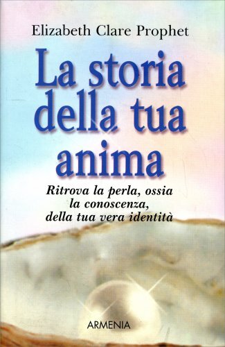 Libro storia della tua - la,