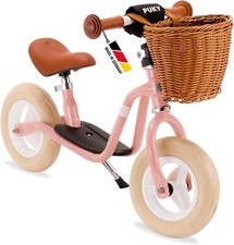 PUKY LR M Classic retrò rose