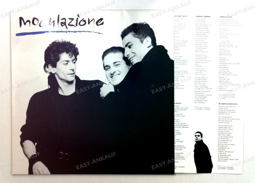 Modulazione ger - modulazione,