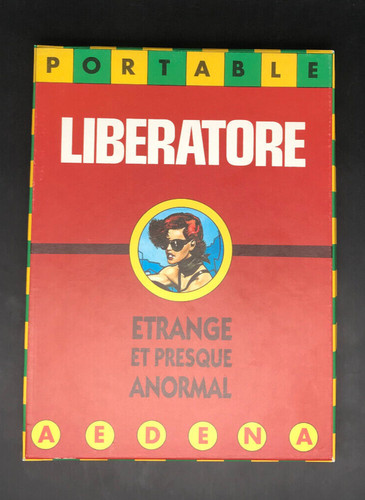 Liberatore portfolio - -,