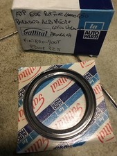 PARAOLIO ALBERO MOTORE LATO VOLANO FIAT 850 900T 80x64x8 ROTAZIONE DX