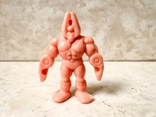 Exogini Prima Serie Tenaglia