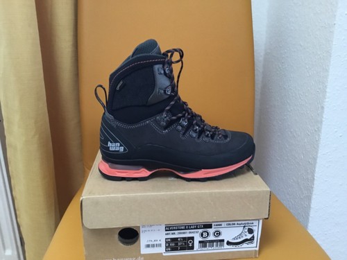 Hanwag alverstone lady gtx - ii,