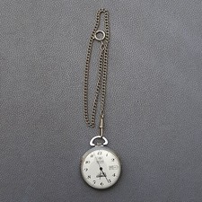 Orologio Da Tasca Meccanico