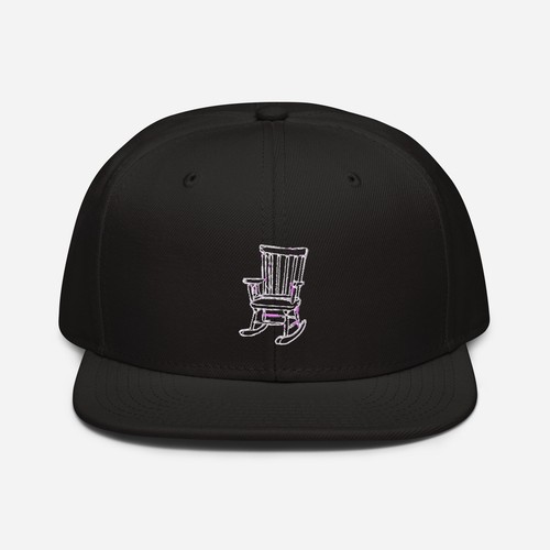 Cappello sedia snapback