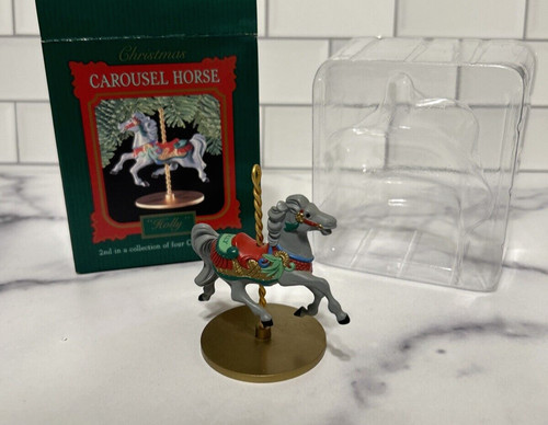 Vintage 1989 hallmark - vintage,