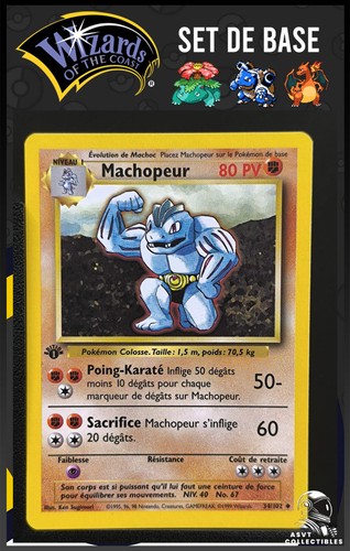 Machopeur 102 edition ed - 1,
