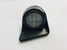 Manometro Pressione Olio Alfa