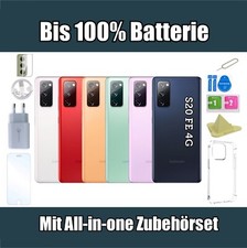 Samsung Galaxy S20 FE 4G 128