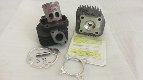 Gruppo termico top performance - top,