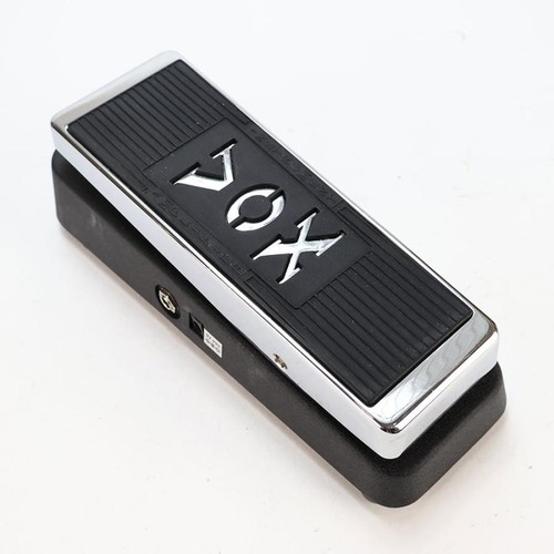 Vox v847 wah - v847, per