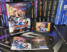Streets Of rage 2 Custom pal
