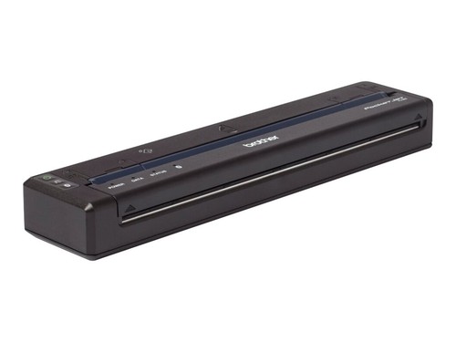 Brother pocketjet 863 - pocketjet, 8