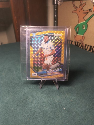 2025 prizm fifa - 2025-26, soccer