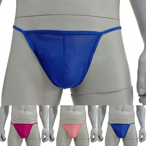 Perizoma intimo rete leggero - perizoma, a