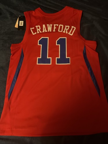 Maglia uomo jamal - uomo, crawford