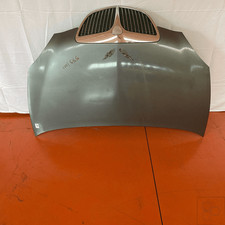 51872629 Cofano ant.  LANCIA YPSILON (TE) 1.2 16V Oro Ber. 3p/b/1242cc